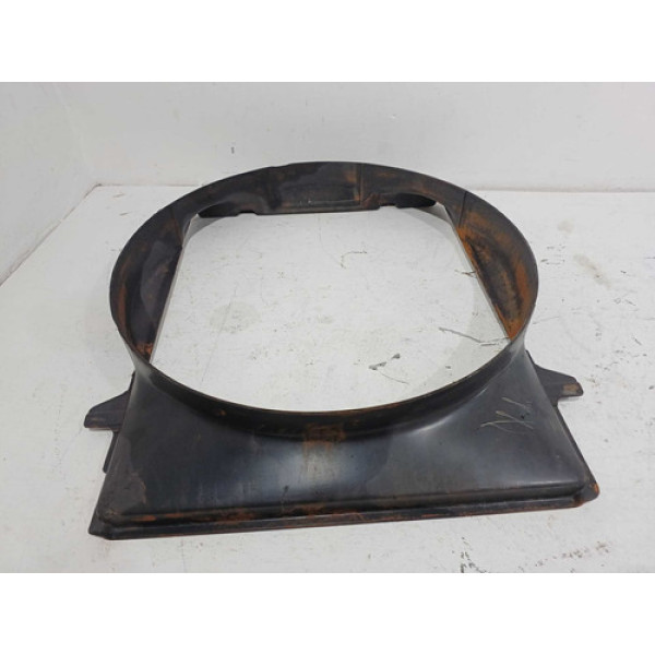 Defletor Ventoinha Ford Ranger 1997