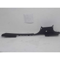  Soleira Porta Dianteira Direita Vw Amarok 2.0 2012
