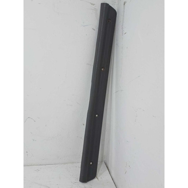  Soleira Pisante Porta Dianteira Direita Mmc L200 2004 Sport