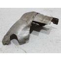  Defletor Catalizador Vw Fox City 1.0 2009