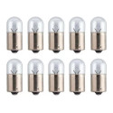 Kit 10 Lâmpada Philips Standard R5w 12v Sinalização 12821cp