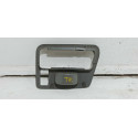 Moldura Do Forro De Porta Trava Gm S10 Blazer 97