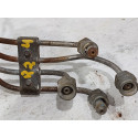 Kit Cano Injetor Mitsubishi L200 Quadrada 2.5 Diesel 2003 Gl