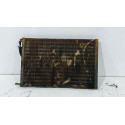 Condensador Ar Cond Ford F1000 Mwm 229  1986