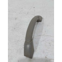 Alça Teto Pqp Traseira Esquerda Mmc L200 2001 Quadrada 