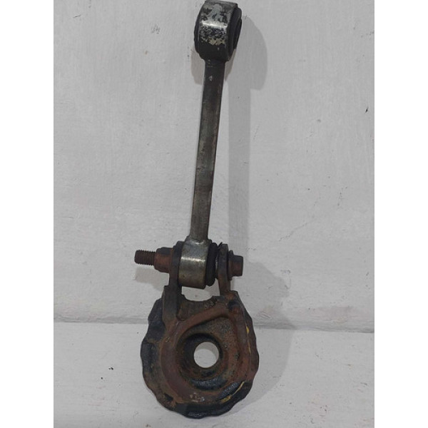 Suporte Mola Esquerda Ford F250 4.2 2003 Diesel Manual
