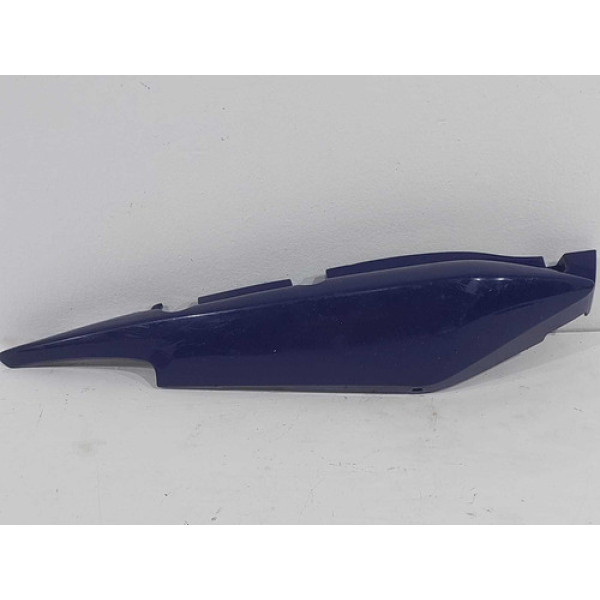 Carenagem Rabeta Direita Honda Cg 125 Fan Ks 2009