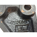 Suporte Tampa Volante Motor Esquerd Dodge Dakota Diesel 2001