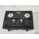 Painel Rodo Ar Calibrador Vw Constellation Voar