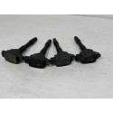 Jogo De Bobina Bico Renault Oroch Duster 1.6 20/24 Original