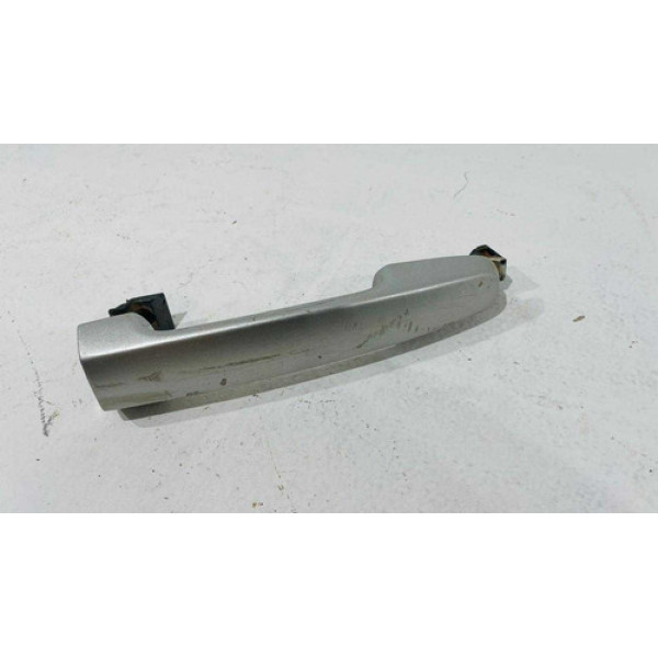 Maçaneta Externa Traseira Direita Toyota Hilux 2010
