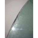  Vidro Porta Dianteira Esquerda Jeep Compass Longitude 2022