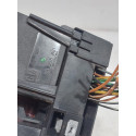 Caixa De Fusivel Rele Gm Chevrolet S10 2.8 Mwm 2002