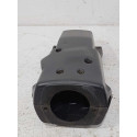 Acabamento Coluna Direção Mmc L200 Gl 2001 