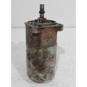 Motor Arranque Partida  Vw Volkswagen Saveiro 1.6 1999
