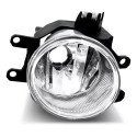 Par Farol Milha Auxiliar Hilux Sr Srv 2016 2017 2018 A 2020