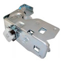 Fechadura Porta Esquerda Scania R T 112 113 142 Mecanica