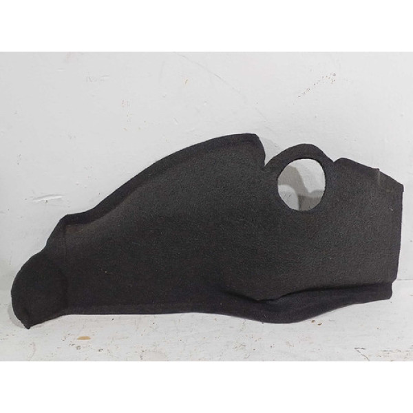Forro Lateral Porta Malas L.e Gm Corsa Hatch Maxx 2012