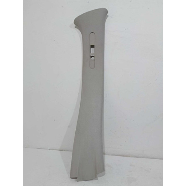 Moldura Coluna Central Superior L.direito Peugeot 206 2004