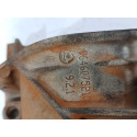 Bomba Água Peugeot 207 1.4 2010 Flex 8v