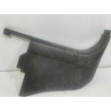  Moldura Coluna Inferior Direita Gm S10/blazer Original