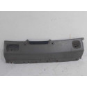 Moldura Inferior Painel Gm Chevrolet S10 2.2 1995 Gasolina 