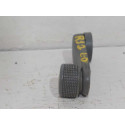  Manivela Vidro Volkswagen Saveiro 1.6 2000