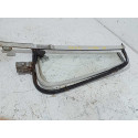Vidro Quebra Vento Esquerdo Vw Kombi