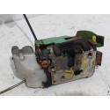  Fechadura Elétrica Porta Traseira Direita Fiat Idea 2009