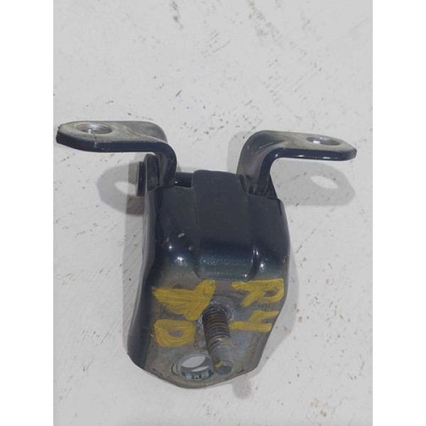 Dobradiça Inferior Porta Traseira Direita Ford Ranger 15
