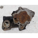  Bomba Água Mmc L200 2.5 2001 Diesel Manual 