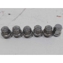  Kit Porcas De Roda Ford Ranger 2.5 2015