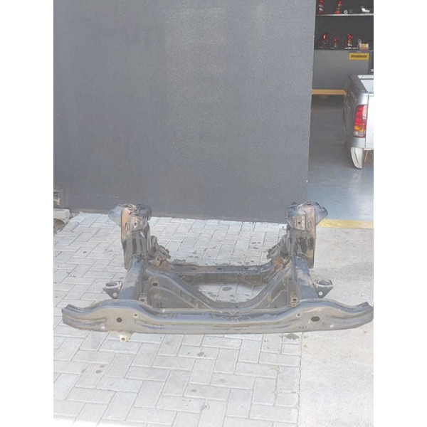 Ponta Chassis Vw Amarok Cd 4x4 2.0 2012