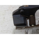  Maçaneta Interna Porta Diant Dir Gm Chevrolet S10 2001