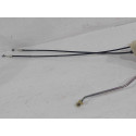  Fechadura Tras Direita Gm S10 Nova 2014 Original