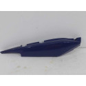 Carenagem Rabeta Direita Honda Cg 125 Fan Ks 2009
