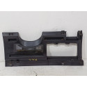 Acabamento Inferior Painel Gm Chevrolet Corsa Montana 2011