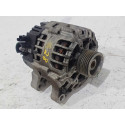 Alternador Peugeout 207 1.4 2010 Xr Flex Manual 8v