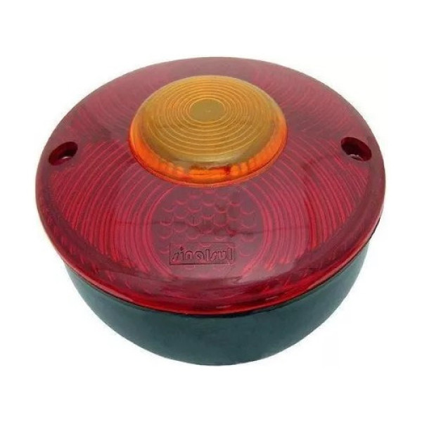 Lanterna Tras S.vigia 1111 1113 608 - Mercedes - 3445447103