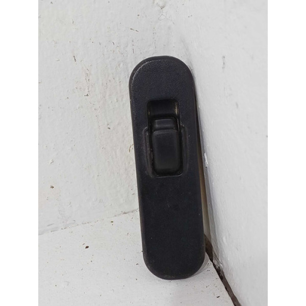 Botão Vidro Td Mmc L200 2004 Sport