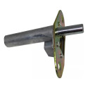 Fechadura Super.capó Universal-caminhão-mbenz Até 90-rf50159