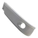 Spoiler Direito Mb Atego 2430 Mod 2013 Cinza - 9588850425