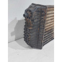 Intercooler Jumper Ducato Cargo 2.3 2012 Diesel Manual 