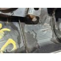 Acabamento Interno Retrovisor D.e Mmc L200 Triton 2011