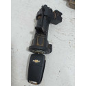  Kit Code Módulo Injeção Gm Chevrolet Montana Agile 1.4 2016