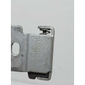 Batente Fechadura Porta Tampa Malas Vw Fox City 1.0 2009