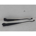  Par Haste Limpador Parabrisa Volkswagen Saveiro 1.6 2000 