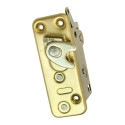 Fechadura Porta Esquerda Caminhão M Benz Família 1113- 50127