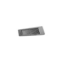 Grade Lateral Capo Volvo Nl Edc Lado Esquerdo  Cód. 1664979