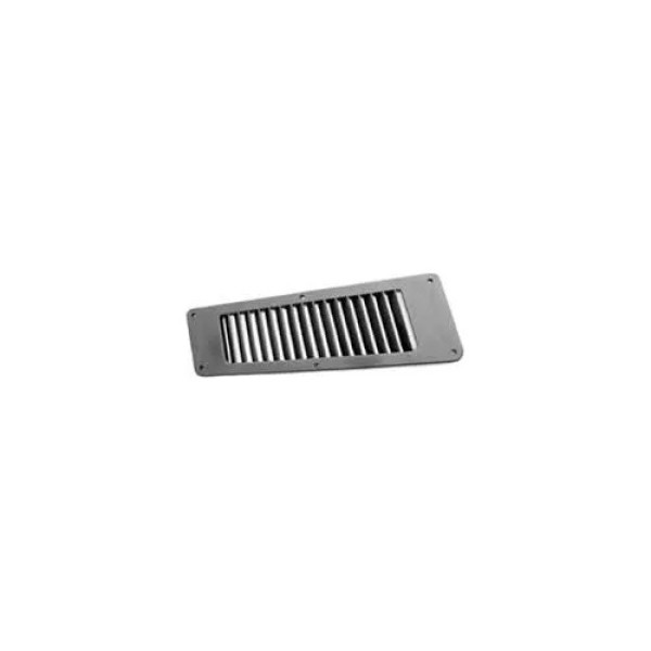 Grade Lateral Capo Volvo Nl Edc Lado Esquerdo  Cód. 1664979